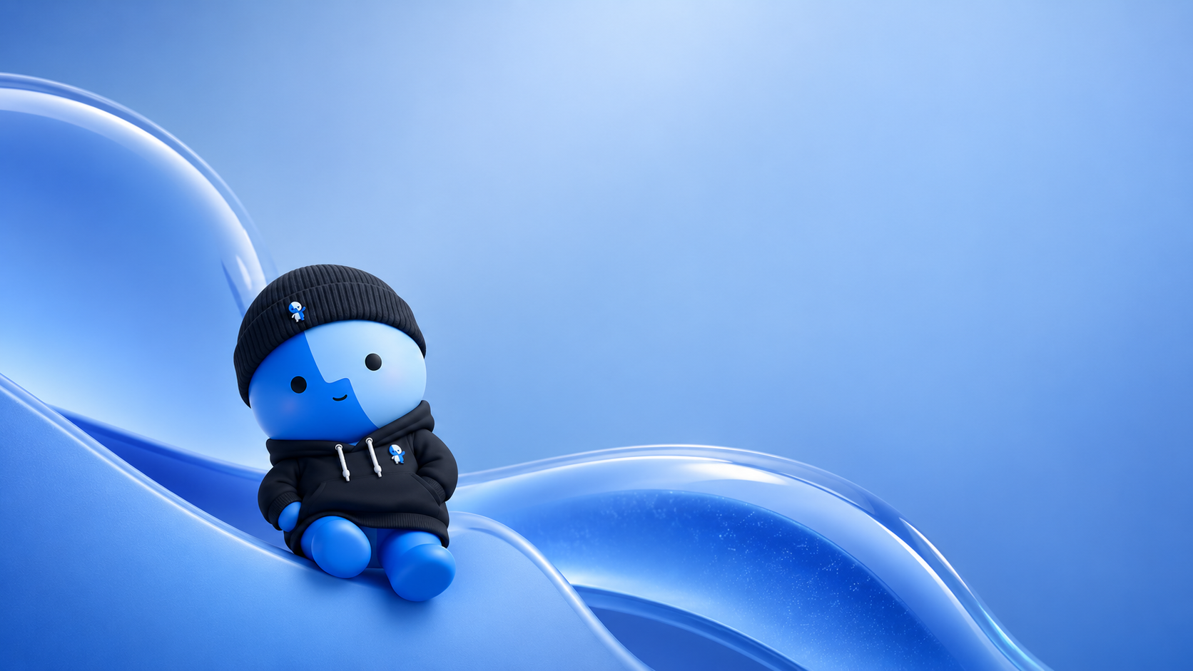 Finder Guy (Sitting)