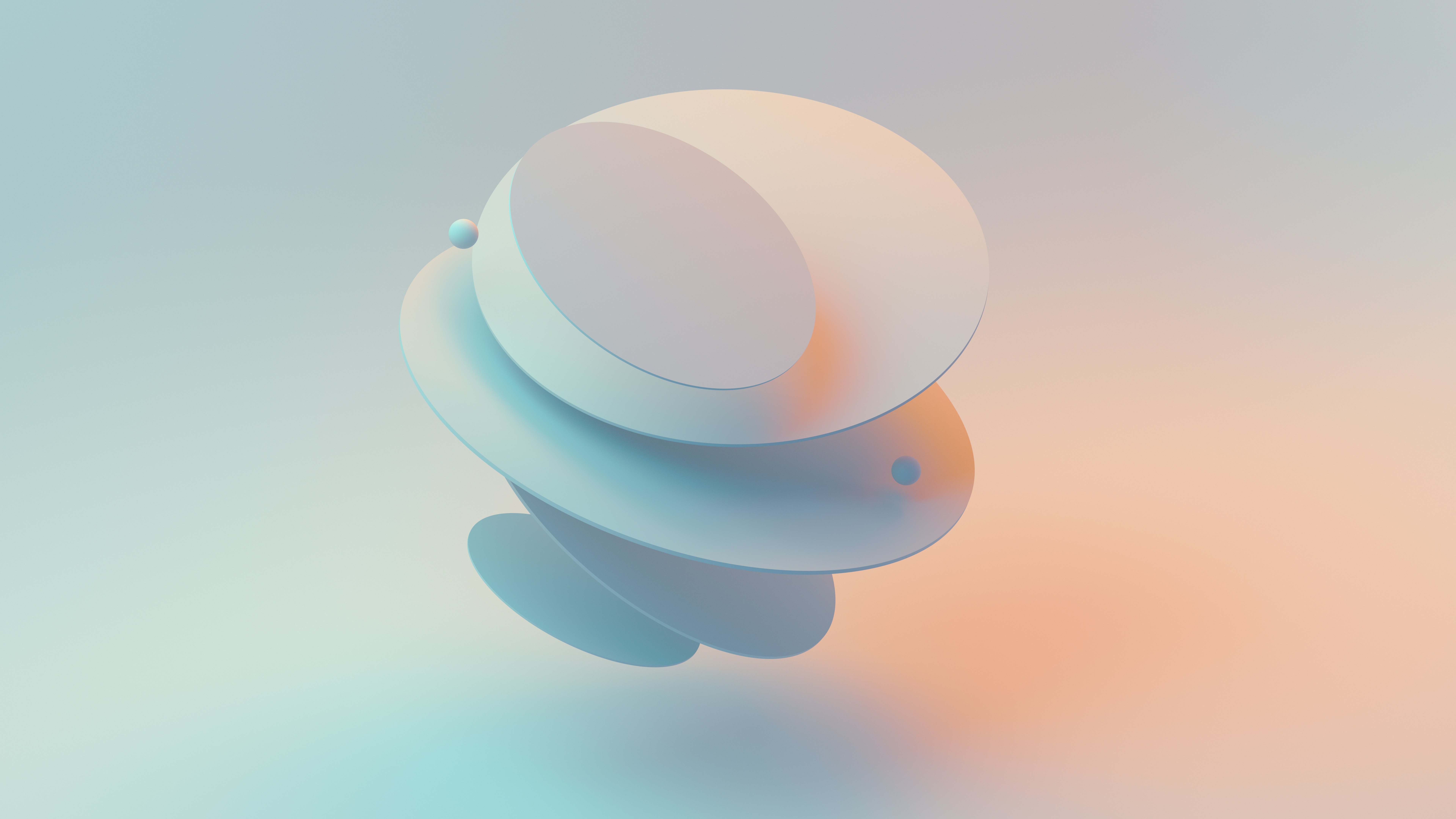 Tilted Harmony